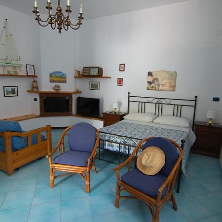 Ponza Holiday Homes - Santa Maria Exteriör bild