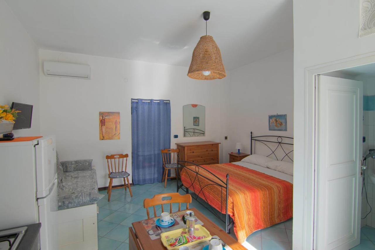 Ponza Holiday Homes - Santa Maria Exteriör bild
