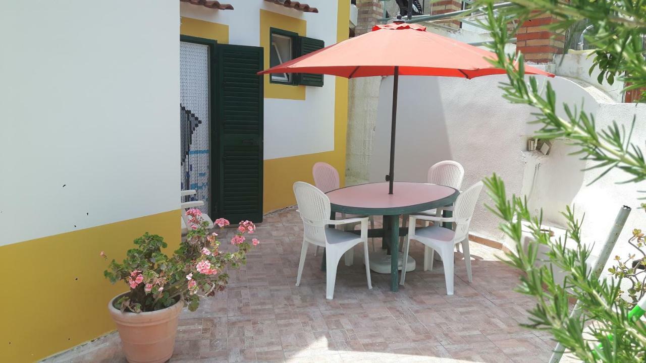 Ponza Holiday Homes - Santa Maria Exteriör bild